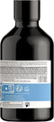 L’Oréal Professionnel Serie Expert Chroma Crème Ash Corrigerende Shampoo voor Bruin haar - 300 ml- Normale shampoo - Voor Gekleurd haar -