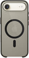 Apple iPhone Air - Hard case - MagSafe-compatibel - Zwart