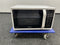 Samsung MC28H5015AW - Combimagnetron - Grill Hetelucht - Wit