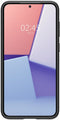 Spigen Liquid Air - Soft case - Air Cushion Technologie - Zwart