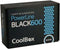 Power supply CoolBox COO-FAPW600-BK 600W 600W