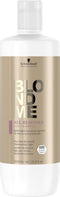 Schwarzkopf BlondMe All Blondes Light Shampoo - 1000 ml - Voor Blondines -