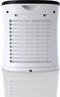 Sharp UA-PE30E-WB - Luchtreiniger - HEPA-filter - Wit/Zwart