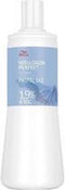 Wella Welloxon Perefect Pastel 1.9% Creme Developer 6 Vol 1000 ml