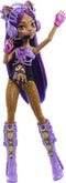 Monster High - Skulltimate Secrets Clawdeen Wolf Pop - Ontdek 19 verrassingen - Kleur Clawdeen Wolf