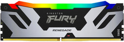 Kingston Fury Renegade RGB - DDR5 Geheugen 16GB 7600MT/s CAS 38