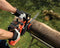 BLACK+DECKER GKC3630L20-QW Kettingzaag - 36V - 2.0Ah - 30cm - incl. accu en lader