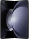 Samsung Galaxy Z Fold5 - Zwart - 256 GB - Fysieke simkaart + eSIM