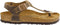 Birkenstock Kairo - Sandalen - Regular Oiled Leather - Tabacco Brown - Maat 39