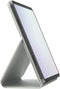 White Diamonds Folio - Hoes voor iPad Air 4-7 - Magnetisch - Salie (2020-2025)