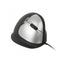 R-Go Tools Break HE Mouse Small/Medium - Draad - 3500dpi - Rechtshandig