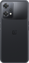 OnePlus Nord CE 2 Lite - Smartphone - 6GB RAM - 128GB opslag - Zwart