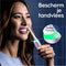 Oral-B iO 9N - Elektrische Tandenborstel - 7 Poetsstanden - Roze