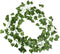 Kerstslingers klimop 12 st 200 cm groen