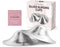 Vulpes Goods® Babycare - Zilveren Tepelkapjes - 999 Puur Zilver Hypoallergeen