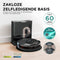 Sharkclean Matrix Plus - Robotstofzuiger 2-in-1 met dweilfunctie - HEPA-filter - 360° LiDAR
