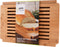 Point-Virgule broodplank - bamboe - 40x27x3.5cm