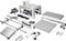 Festool CS 70 EBG-Set Trek-/afkortzaagmachine - 2200W - 225mm