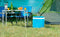 Campingaz Icetime Plus - Koelbox - 30L - Koelt tot 27 uur - Blauw