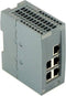 Siemens 6GK5005-0BA00-1AB2 - Industrial Ethernet Switch - 5x 10/100 MBit/s RJ45 - IP20