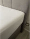 Matrasbeschermer De waterdichte - Anti -bedwantsen - Katoen/polyester - 160x200 cm - Dodo
