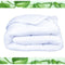 DODO Aloe - Dekbed - Winterdekbed 300 g/m² 140 x 200 cm - Wit