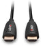 Lindy 38515 - HDMI-Kabel - 50 m - Zwart