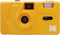 Kodak M35 - Herbruikbare analoge camera - Ingebouwde flitser - Geel