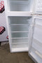 Exquisit - Koel-vriescombinatie - 160L koeling 45L vriezer - B 54 x D 60 x H 145 cm