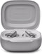 JBL Live 3 Flex - Draadloze oordopjes - ANC - Zilver