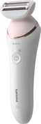 Philips BRE735/00 - Epileerapparaat - Wet & Dry - Extra breed epileerhoofd