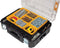 DeWalt DWST1-71194 TSTAK V Organizer met uitneembare bakjes