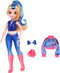 Unicorn Academy – Pop Isabel - met 5 modeaccessoires en borstel