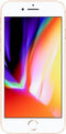 Apple iPhone 8 Plus - Goud - 128 GB - Fysieke simkaart