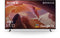 Sony KD-85X80L - 4K LED TV - 85 inch - Zwart (2023)