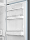 SMEG FAB30RPB5 - Vrijstaande koel/vriescombinatie - 222/72 liter - Blauw