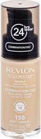 Revlon Colorstay Foundation With Pump Oily Skin - 150 Buff