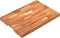 vidaXL - Hakblok - 50x35x4 - cm - massief - acaciahout