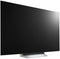 LG OLED C2 - Ultra HD TV - 55 inch - Dolby Vision IQ - Zwart