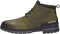 PME Legend Fleetman - Heren Veterschoenen - Khaki Leer - Maat 45