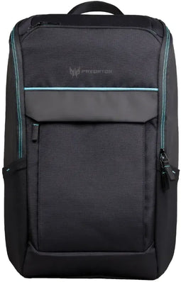 Acer Predator Hybrid Plus - Rugzak 17" - Waterdicht - Zwart