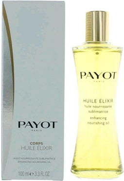 Payot - Elixir Huile (Enhancing Nourishing Oil) whole body oil 100 ml - 100ml