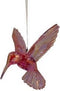 Hummingbird Rose