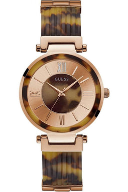 Horloge Dames Guess W0638L8 (Ø 37 mm)