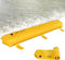 Flood Bag, Herbruikbare PVC Water Diversion Tubes, Lichtgewicht met Uitstekend Waterdicht Effect Geb