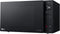 LG MH6535GDS - Magnetron - 25L - Inverter technologie - Grill - Vrijstaand