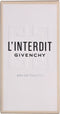 Givenchy L'Interdit Eau de toilette spray 50 ml