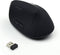 Ewent EW3158 - Draadloze Ergonomische Muis - 5 knoppen 1600 DPI