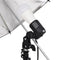 vidaXL - Fotostudioset - met - verlichtingsset, - achtergrond - en - reflector