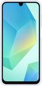 Samsung Galaxy A16 5G - TPU Card Slot Hoesje - Bescherming en Kaarthouder - Blauw
